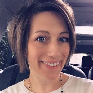 Meet your Posher, Christi